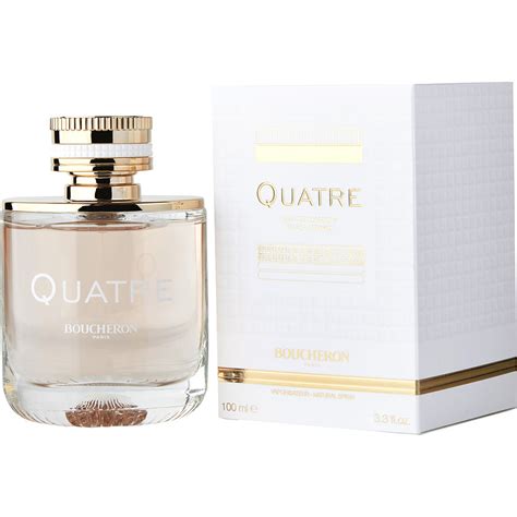 boucheron quatre perfume review|boucheron quatre price.